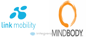 Link Mobility SMS sender